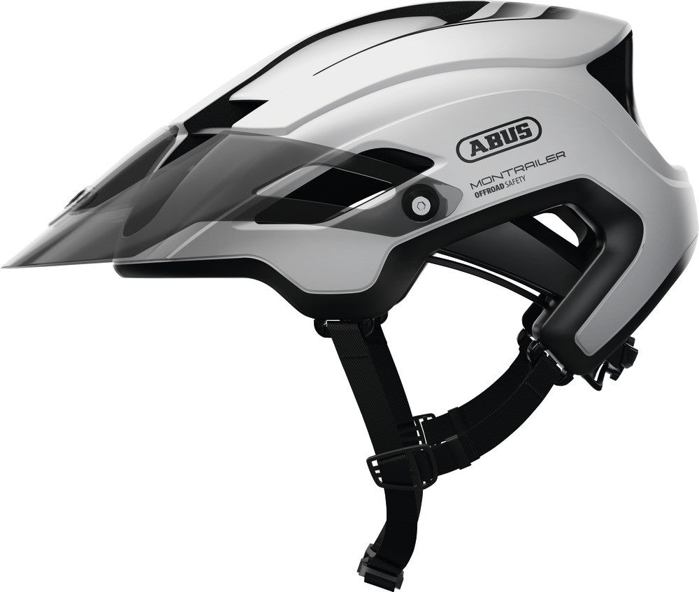 ABUS - Montrailer - MTB-Helm