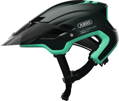 ABUS - Montrailer - MTB-Helm