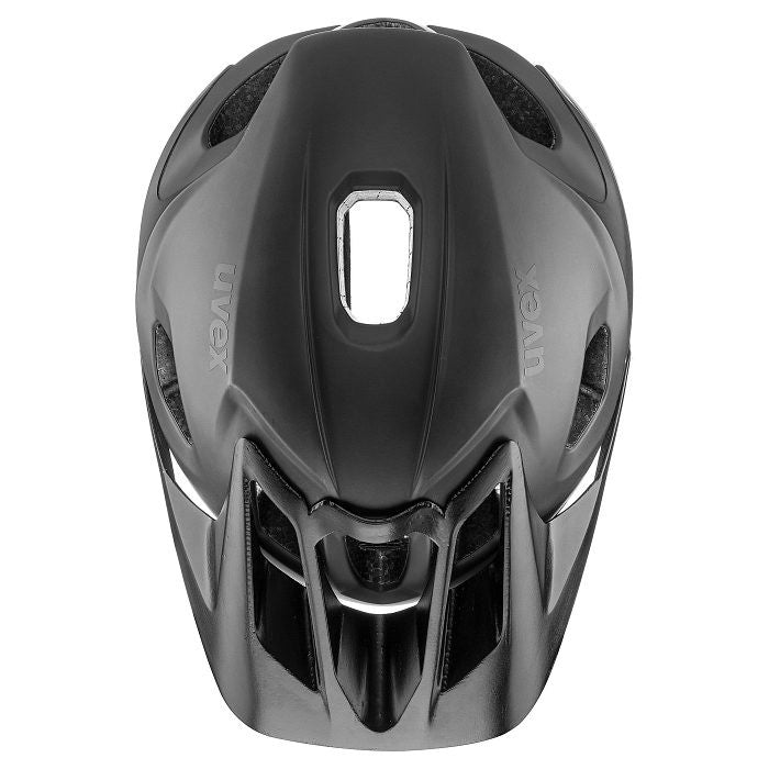 uvex - quatro integrale - MTB-Helm