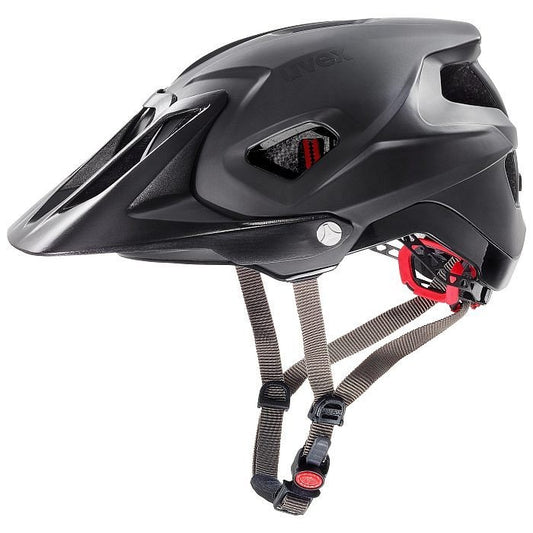 uvex - quatro integrale - MTB-Helm