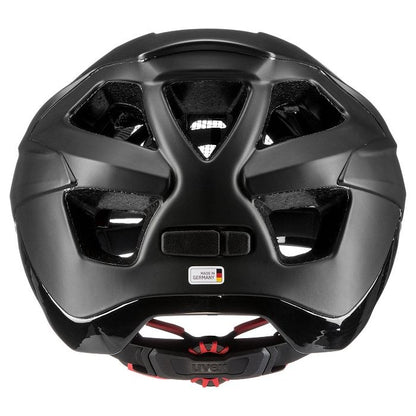 mtb helm uvex quatro uvex - quatro integrale