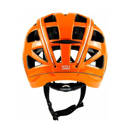 Casco Activ2 JUNIOR - orange; Kinderhelm