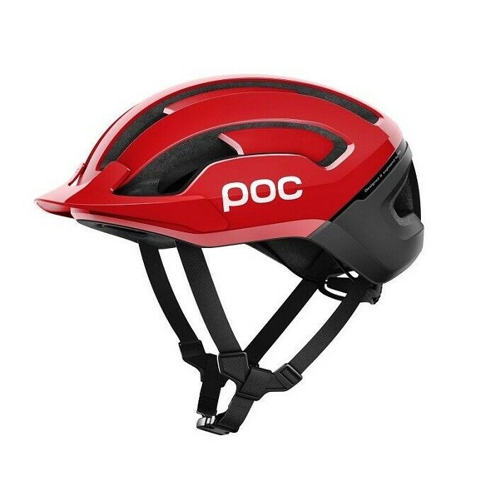 POC - Omne AIR Resistance SPIN; Rennrad Helm von POC