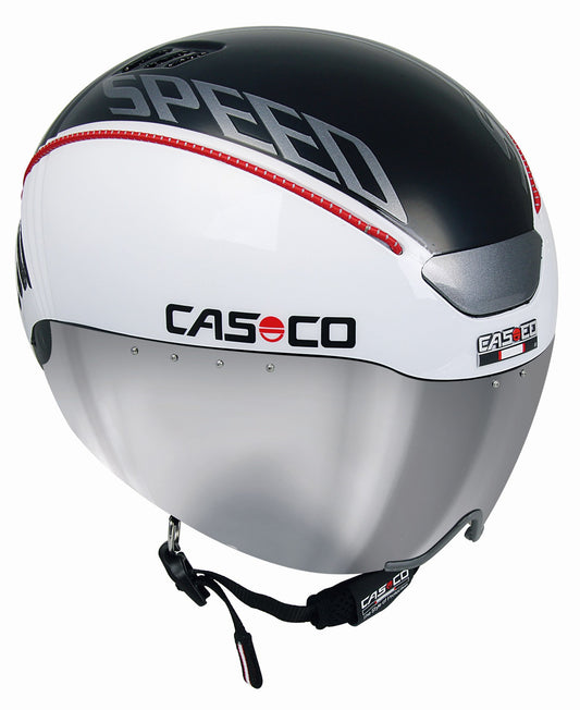 Casco SPEEDtime - mit Visier