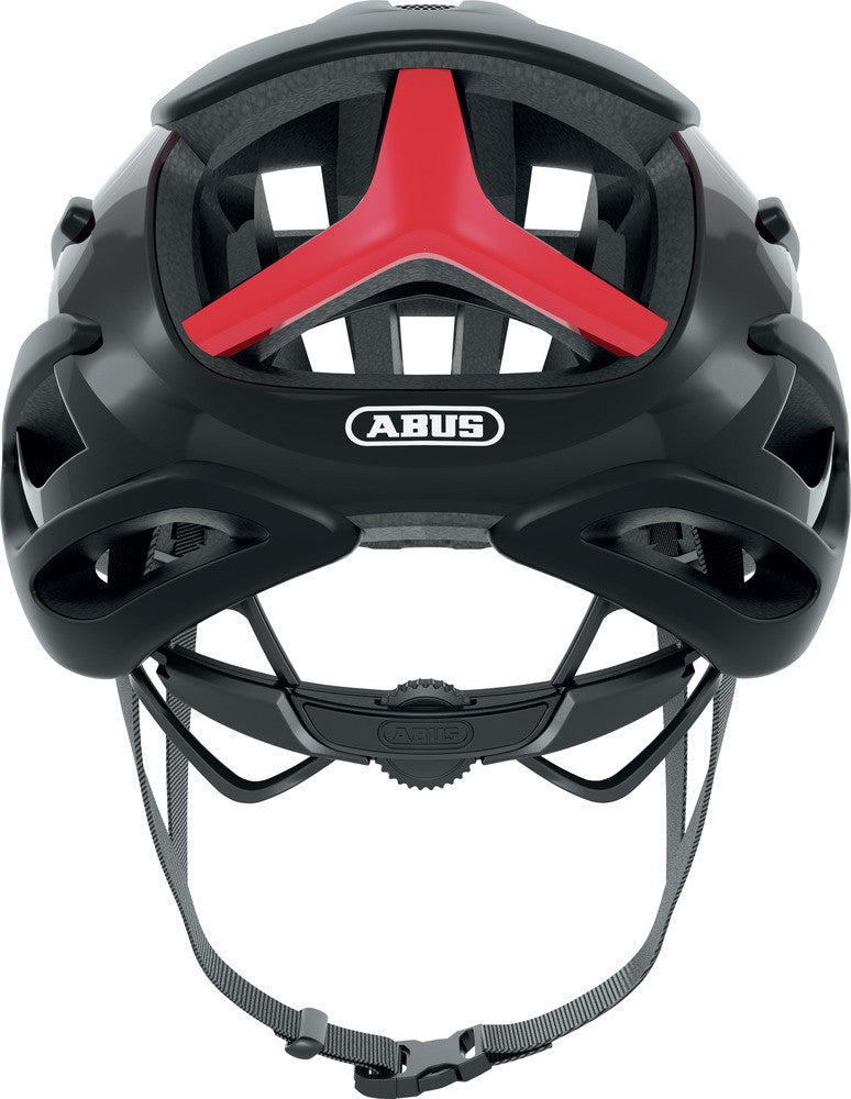 abus airbreaker fahrradhelm ABUS