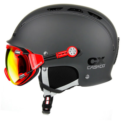 Casco - CX-3 ICECUBE - Ski-/Snowboardhelm