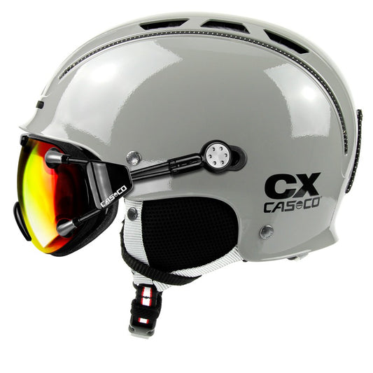 Casco - CX-3 ICECUBE - Ski-/Snowboardhelm