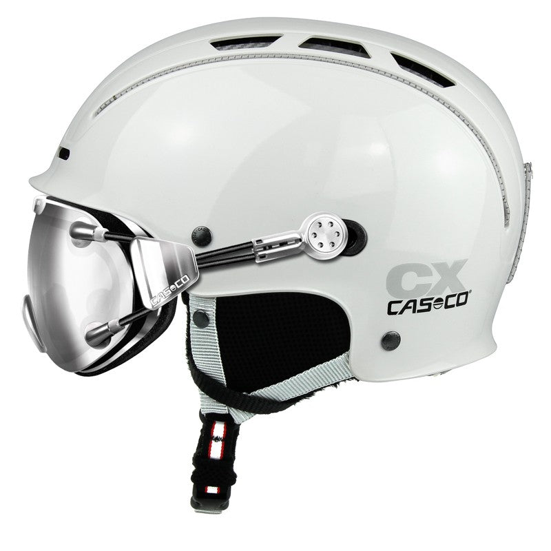 Casco - CX-3 ICECUBE