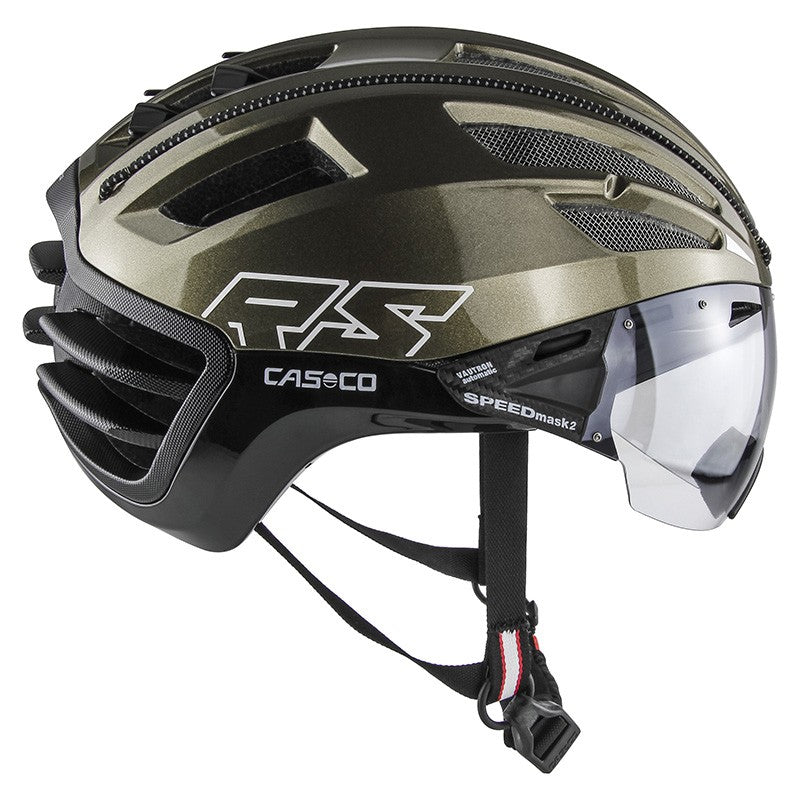 Casco SPEEDairo 2 RS Helm mit Visier ab 239,99 €