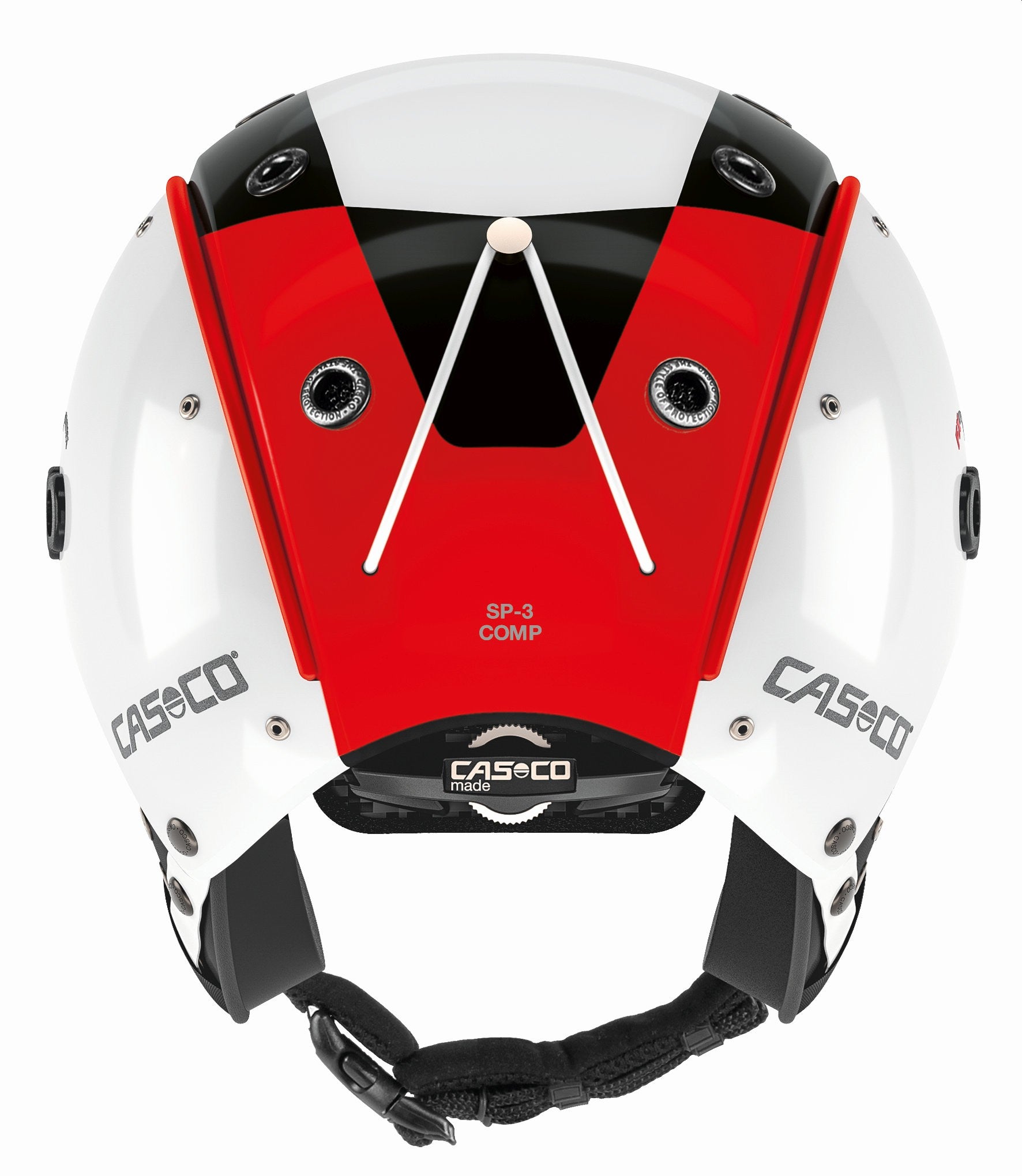 Casco - SP-3 Comp., Casco Skihelm