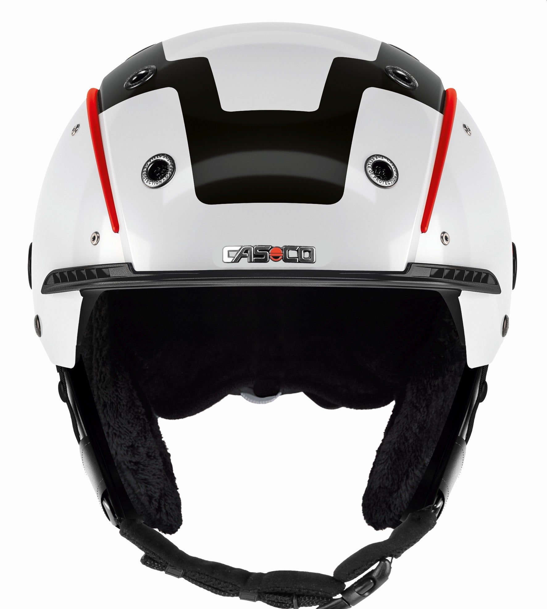 Casco - SP-3 Comp., Casco Skihelm