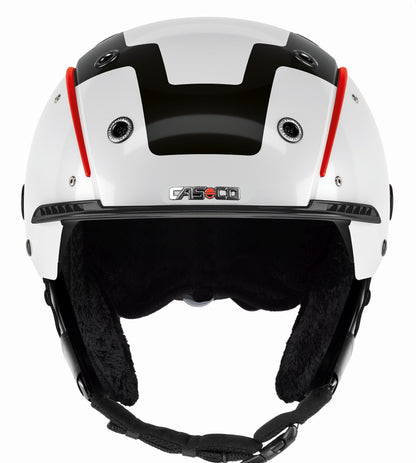 Casco - SP-3 Comp., Casco Skihelm