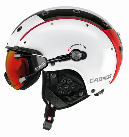 Casco - SP-3 Comp., Casco Skihelm