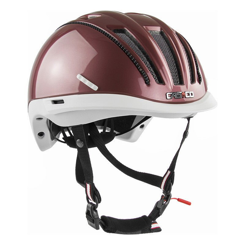 Casco - Roadster ohne Visier