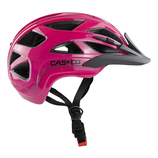 Casco - Activ2 JUNIOR, sportlicher Allrounder und Kinderhelm