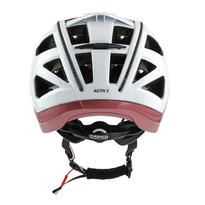 Casco - Activ2, bester Fahrradhelm in Deutschland, sportlicher Allrounder