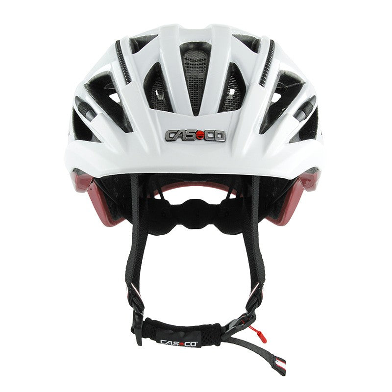 Casco - Activ2, bester Fahrradhelm in Deutschland, sportlicher Allrounder