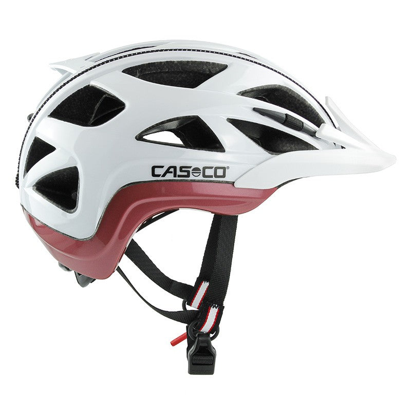 Casco - Activ2, bester Fahrradhelm in Deutschland, sportlicher Allrounder