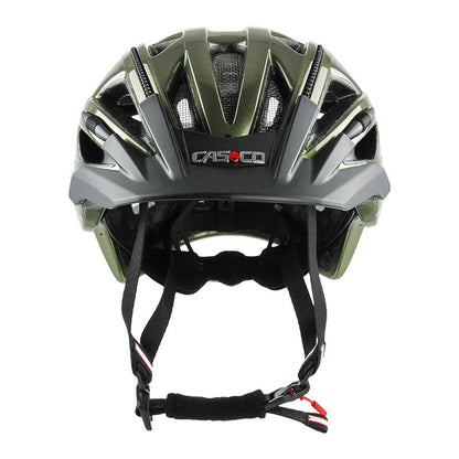 Casco - Activ2, bester Fahrradhelm in Deutschland, sportlicher Allrounder