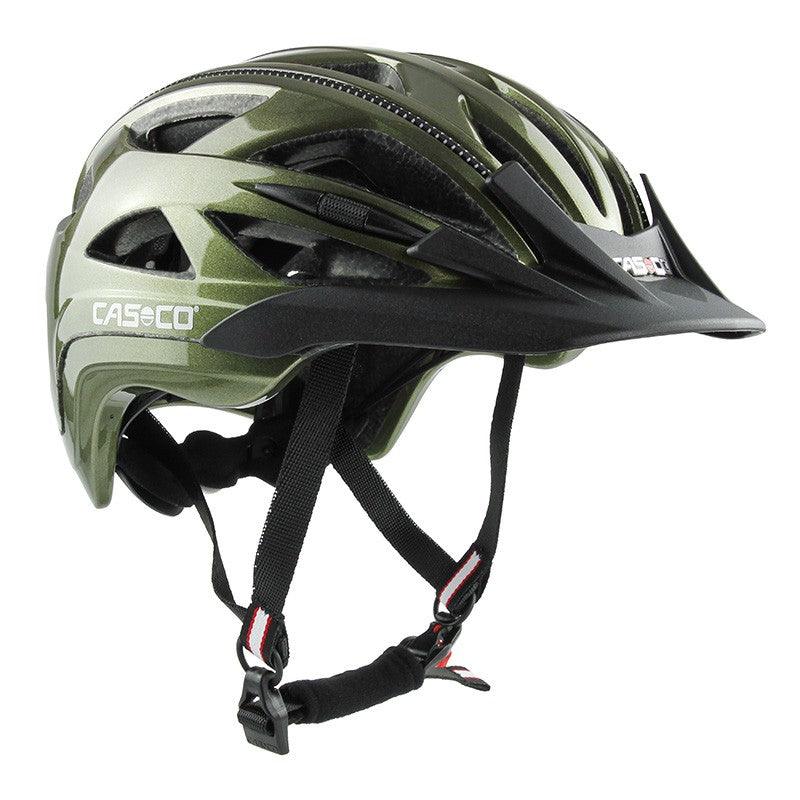 Casco - Activ2, bester Fahrradhelm in Deutschland, sportlicher Allrounder