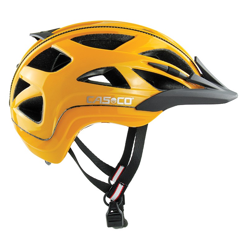 Casco - Activ2, bester Fahrradhelm in Deutschland, sportlicher Allrounder