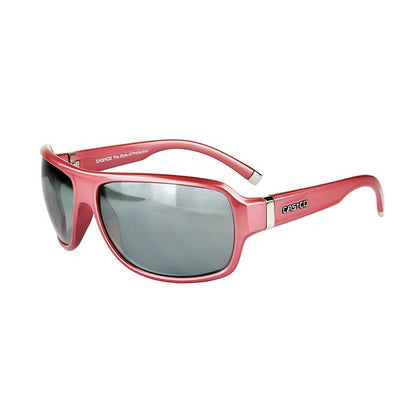 Sportbrille Casco SX-61 Bicolor, sportliche Sonnenbrille von Casco