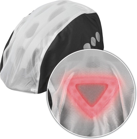 ABUS - Regenkappe Toplight black