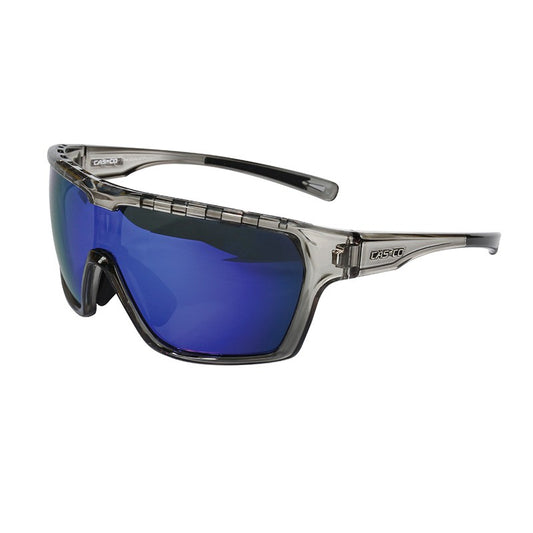 Casco - SX-24, Sonnenbrille im Design einer Sportbrille von Casco