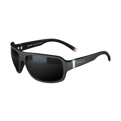 Sportbrille Casco SX-61 Bicolor, sportliche Sonnenbrille von Casco