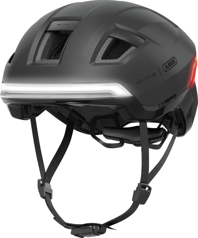 ABUS HYP-E BL.ACE