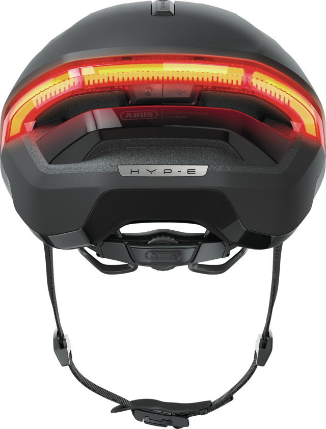 ABUS HYP-E BL.ACE