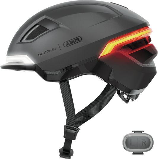 ABUS  HYP-E