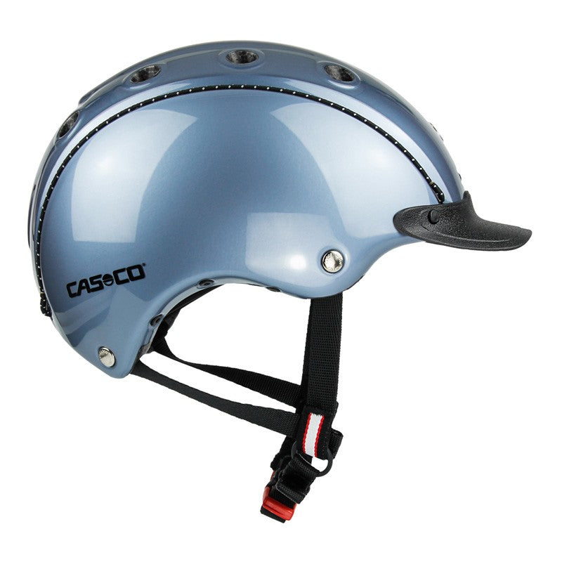 Casco - CHOICE Turnier, Reithelm und Fahrradhelm für Kinder und Jugendliche von Casco