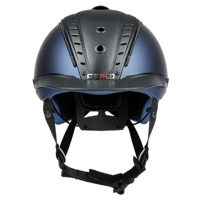 Reithelm für Erwachsene Casco Mistrall-2 - Edition