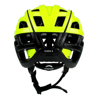 Casco - Cuda 2