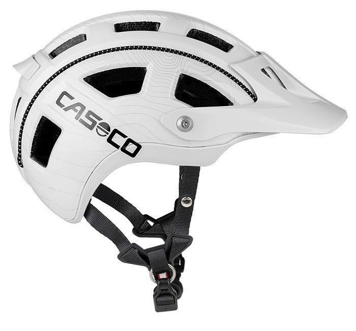 Casco - MTBE - Mountainbike-Helm