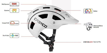 Casco - MTBE