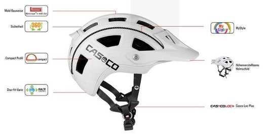 Casco - MTBE