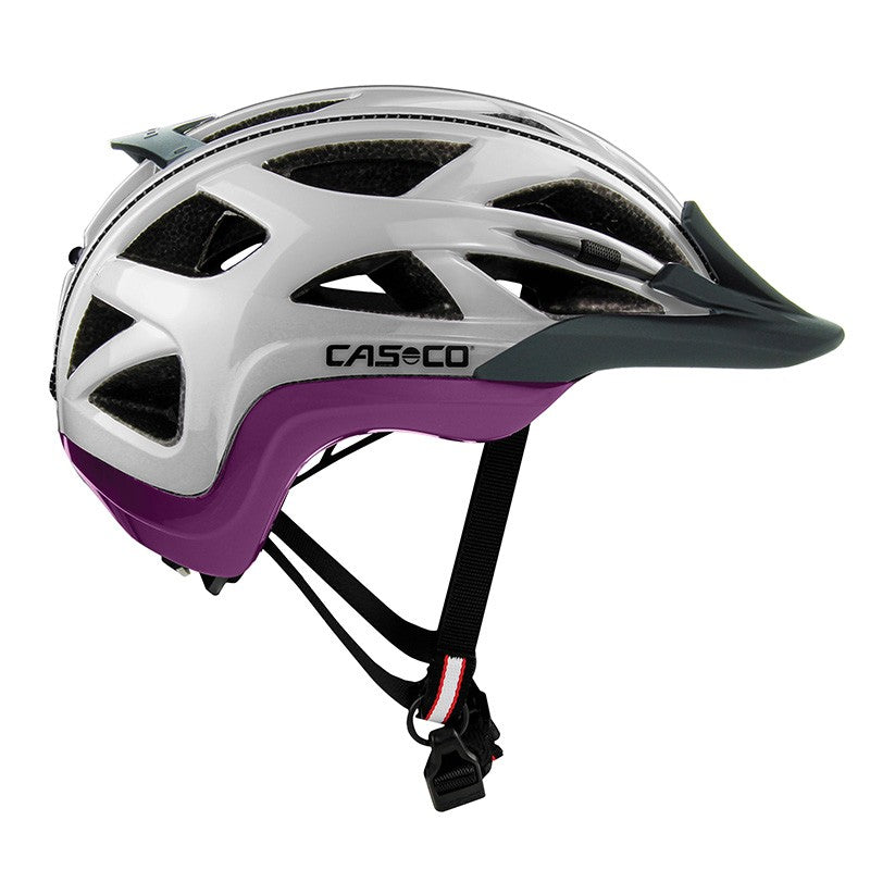 Casco - Activ2, bester Fahrradhelm in Deutschland, sportlicher Allrounder