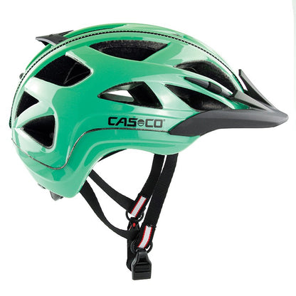 Casco - Activ2, bester Fahrradhelm in Deutschland, sportlicher Allrounder