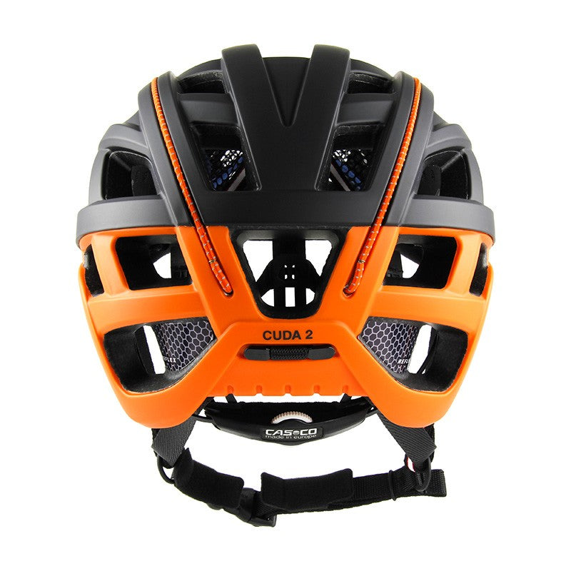 Casco - Cuda 2