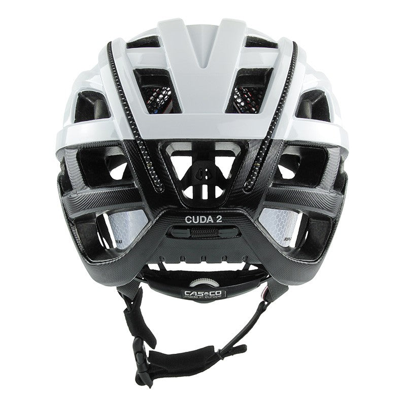 Casco - Cuda 2