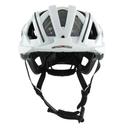 Fahrradhelm von Casco Cuda 2 Allround Fahrradhelm mit mehr Sicherheit