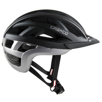 Fahrradhelm von Casco Cuda 2 Allround Fahrradhelm mit mehr Sicherheit