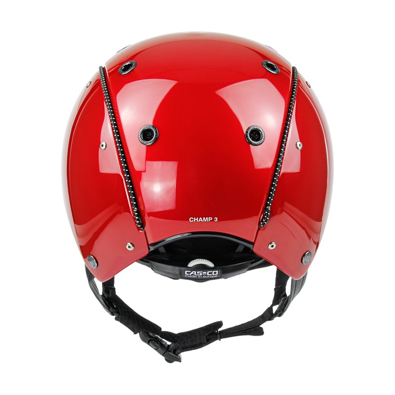 Casco - Champ 3 - Reithelm für Erwachsene