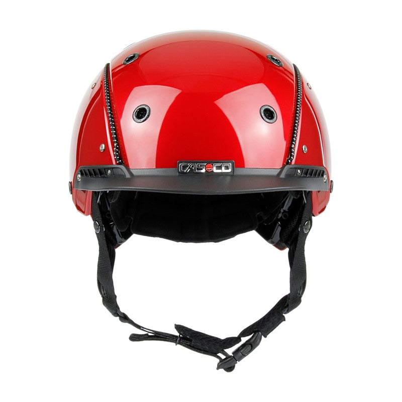 Casco - Champ 3 - Reithelm für Erwachsene