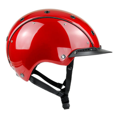 Casco - Champ 3 - Reithelm für Erwachsene