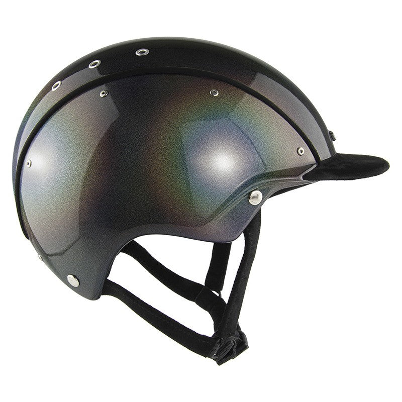 Casco - APART - Top Reithelm für Erwachsene