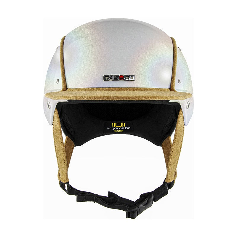 Casco - APART - Top Reithelm für Erwachsene