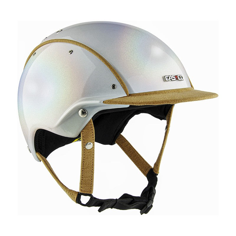 Casco - APART - Top Reithelm für Erwachsene